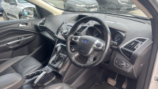 Ford Kuga 1.6 EcoBoost 180 Titanium X 5dr Auto Petrol Estate